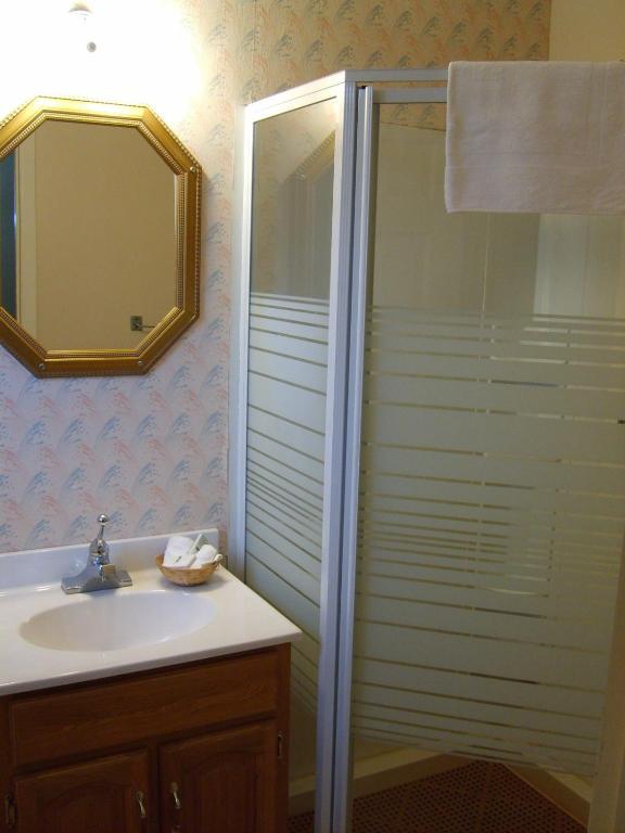 Motel Capricorn Motel Royale 1000 Islands 3*