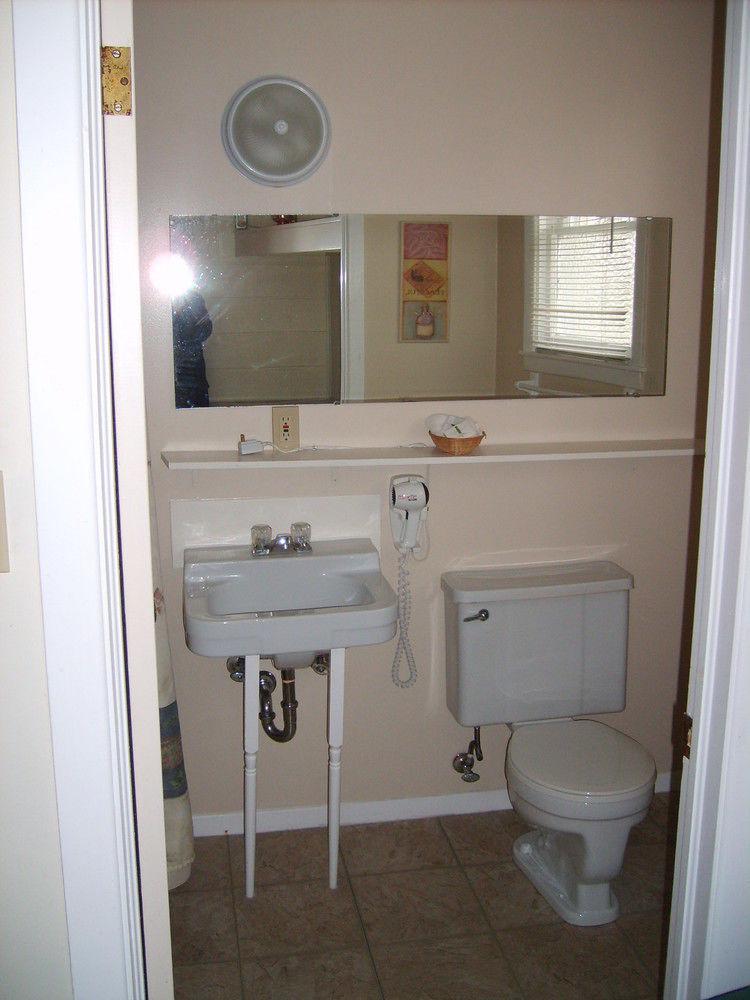 Motel Capricorn Motel Royale 1000 Islands 3*