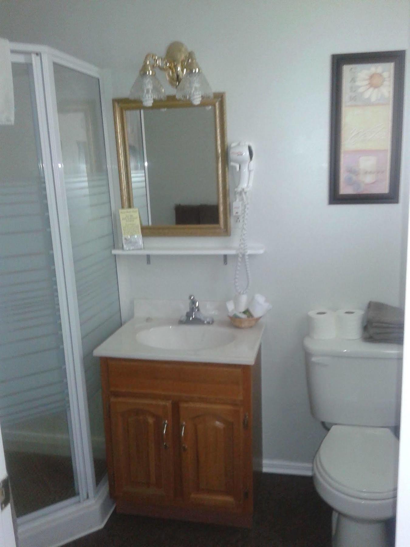 Capricorn Motel Royale 1000 Islands 3* Lansdowne