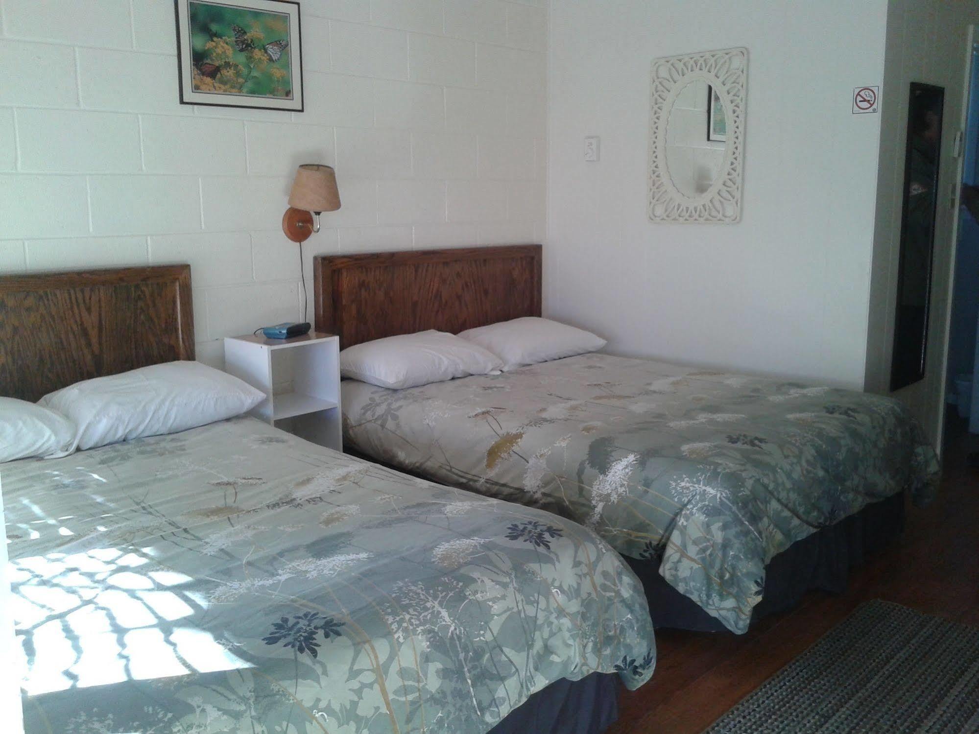 Capricorn Motel Royale 1000 Islands Motel Lansdowne