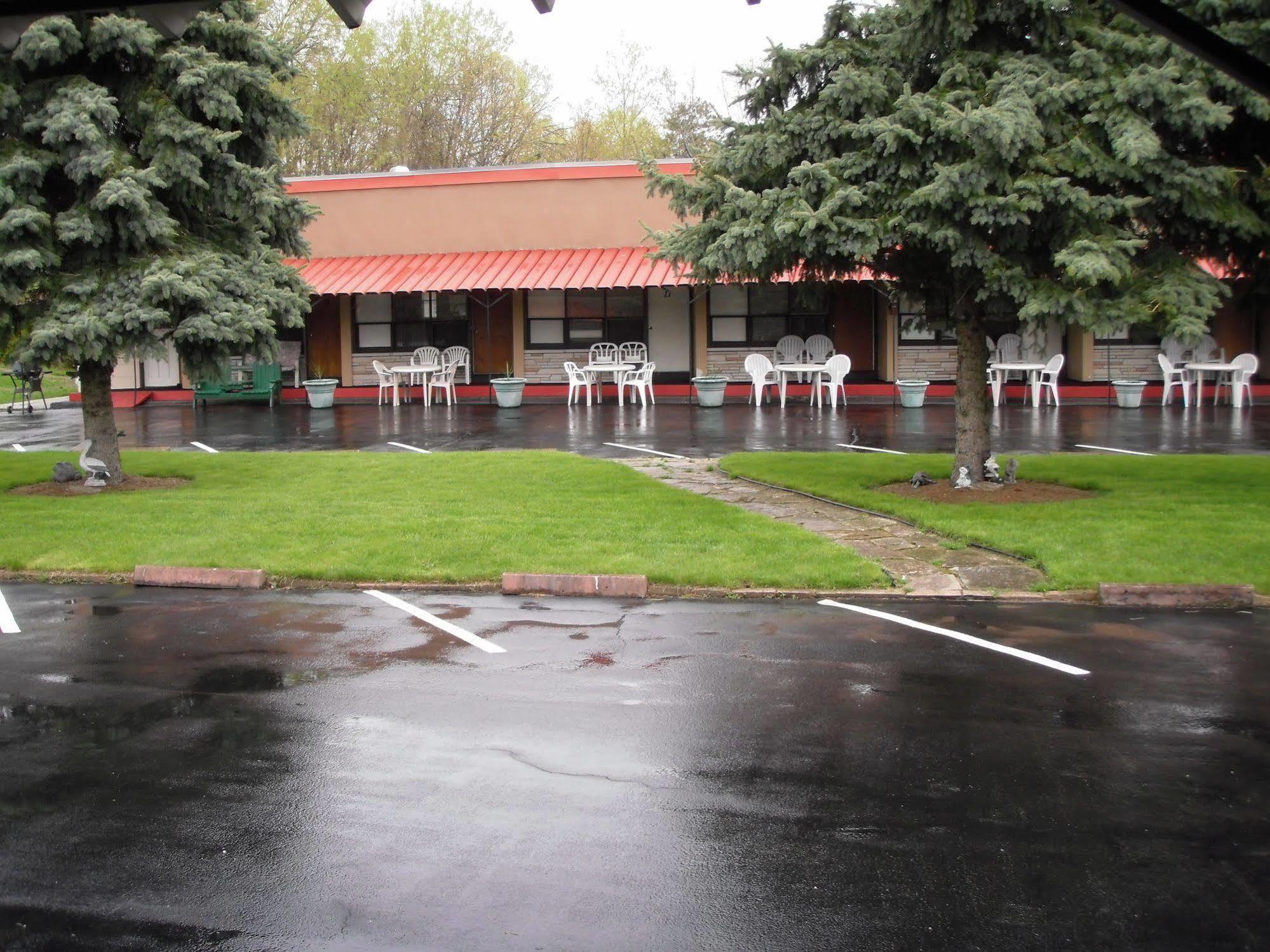 Motel Capricorn Motel Royale 1000 Islands