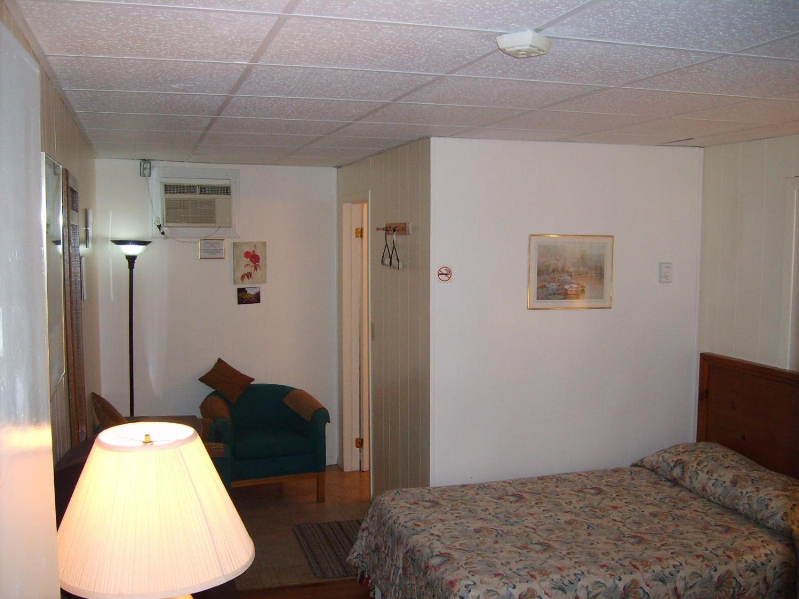 Motel Capricorn Motel Royale 1000 Islands