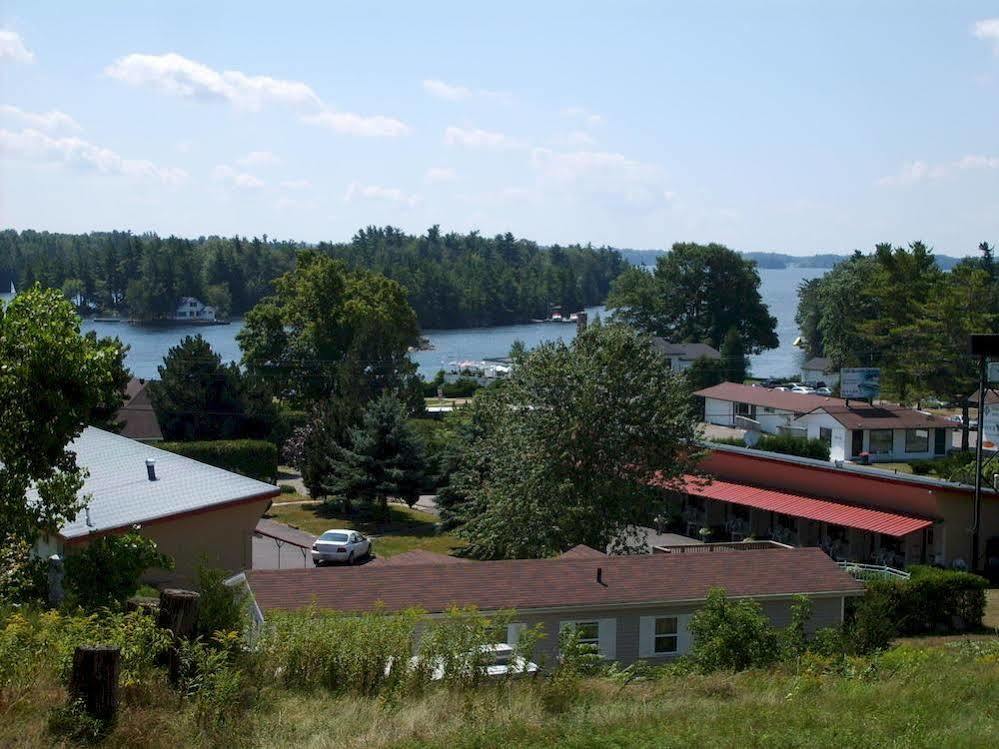 Motel Capricorn Motel Royale 1000 Islands
